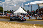 2025 Goodwood Festival of Speed