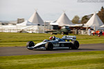 2023 Goodwood Members' Meeting
