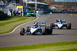 2023 Goodwood Members' Meeting
