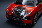 Lotus Eletre X