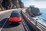 Lotus Eletre X