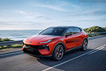Lotus Eletre X