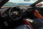 Ferrari Amalfi Spider