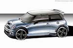 MINI Cooper S Works GP