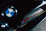 BMW M3 Touring 24H