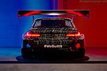 BMW M3 Touring 24H