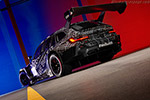 BMW M3 Touring 24H