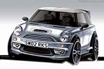 MINI Cooper S Works GP
