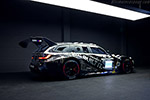 BMW M3 Touring 24H