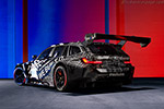 BMW M3 Touring 24H