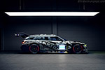 BMW M3 Touring 24H