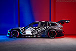 BMW M3 Touring 24H