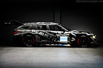 BMW M3 Touring 24H