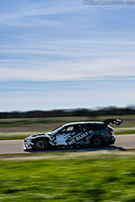 BMW M3 Touring 24H