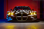BMW M3 Touring 24H