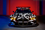 BMW M3 Touring 24H
