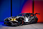 BMW M3 Touring 24H