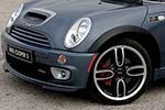 MINI Cooper S Works GP