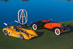 McLaren M8B Chevrolet