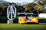 McLaren M8B Chevrolet
