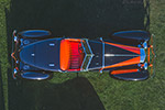 Duesenberg J Weymann 'Tapertail' Speedster