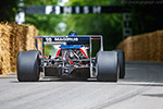 2022 Goodwood Festival of Speed
