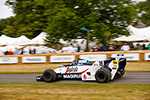 2022 Goodwood Festival of Speed
