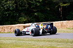 2022 Goodwood Festival of Speed