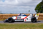 2022 Goodwood Festival of Speed