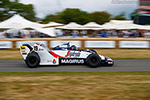 2022 Goodwood Festival of Speed