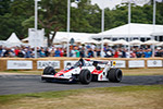 2022 Goodwood Festival of Speed