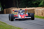 2022 Goodwood Festival of Speed