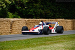 2022 Goodwood Festival of Speed