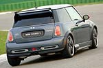 MINI Cooper S Works GP
