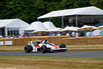 2022 Goodwood Festival of Speed