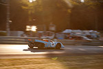 2025 Le Mans Classic