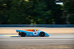 2025 Le Mans Classic