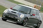 MINI Cooper S Works GP