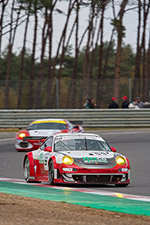 2009 FIA GT Zolder