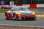2009 FIA GT Zolder