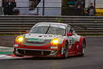 2009 FIA GT Zolder