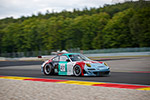 2025 Spa Classic