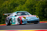 2025 Spa Classic