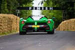 2014 Goodwood Festival of Speed