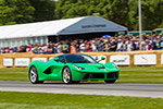 2014 Goodwood Festival of Speed