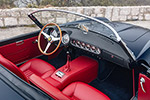 Ferrari 250 GT SWB California Spyder