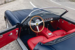 Ferrari 250 GT SWB California Spyder