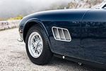 Ferrari 250 GT SWB California Spyder