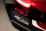 Ferrari FXX-K Evo