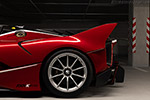 Ferrari FXX-K Evo